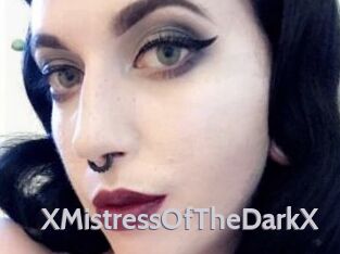 XMistressOfTheDarkX