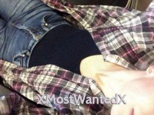 XMostWantedX