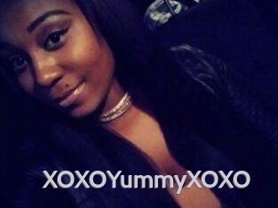 XOXOYummyXOXO