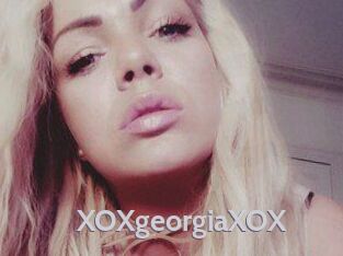 XOXgeorgiaXOX