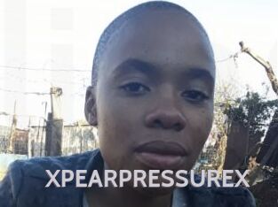 XPEARPRESSUREX