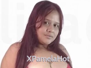 XPamelaHot