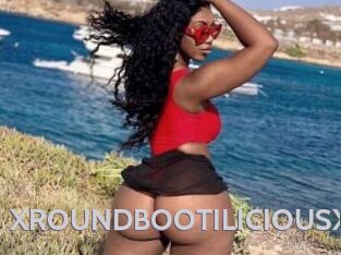 XROUNDBOOTILICIOUSX