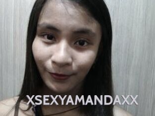 XSEXYAMANDAXX