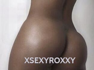 XSEXYROXXY