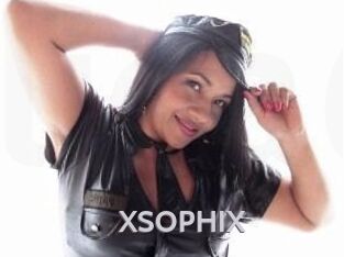 XSOPHIX