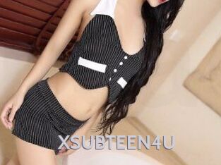 XSUBTEEN4U