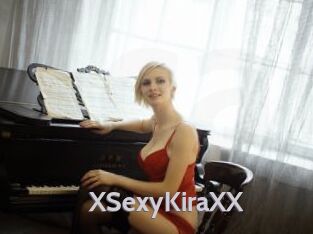 XSexyKiraXX