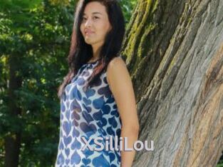 XSilliLou
