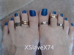XSlaveX74
