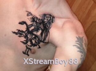 XStreamBoy88