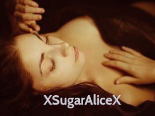 XSugarAliceX