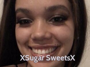 XSugar_SweetsX