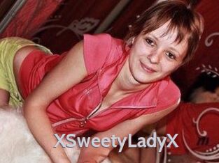 XSweetyLadyX