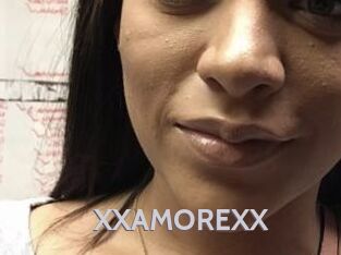 XXAMOREXX