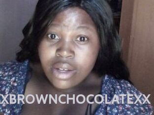 XXBROWNCHOCOLATEXX