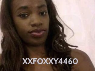 XXFOXXY4460
