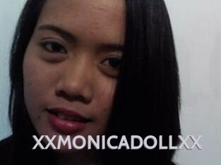 XXMONICADOLLXX