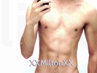 XXMiltonXX Live Cam 66