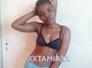 XXTAMIAXX