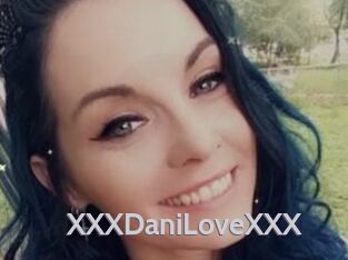 XXXDaniLoveXXX