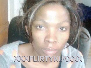 XXXFLIRTYKIMXXX