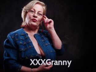 XXXGranny