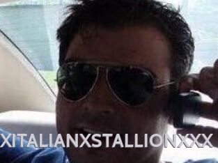 XXXITALIANXSTALLIONXXX