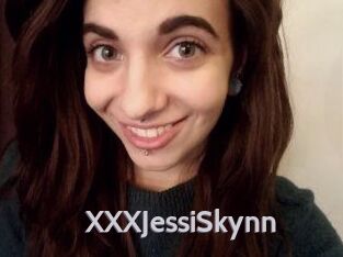 XXXJessiSkynn