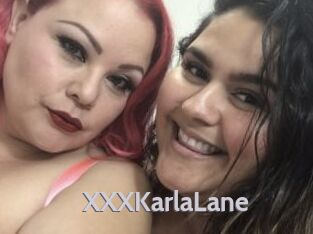 XXXKarlaLane