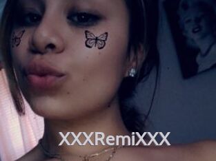XXXRemiXXX