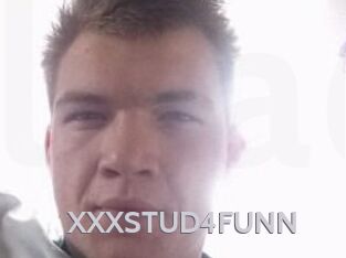 XXXSTUD4FUNN