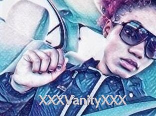 XXXVanityXXX