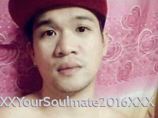XXXYourSoulmate2016XXX