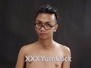XXXYumCock