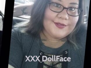 XXX_DollFace