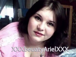 XXXbeuatyArielXXX