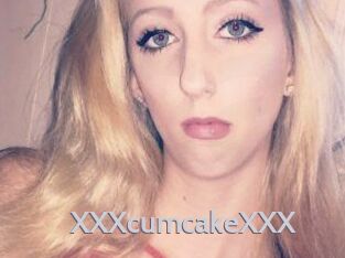 XXXcumcakeXXX