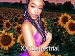 XXXterrestrial