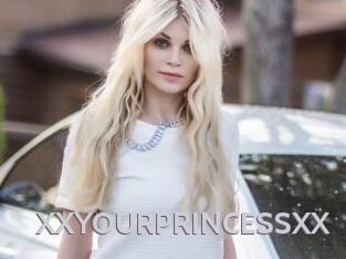XXYOURPRINCESSXX