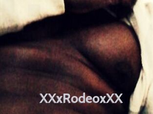XXxRodeoxXX