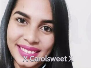 X_Carolsweet_X