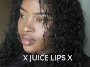X_JUICE_LIPS_X