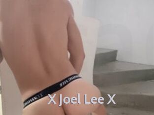 X_Joel_Lee_X