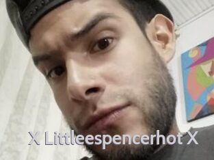 X_Littleespencerhot_X