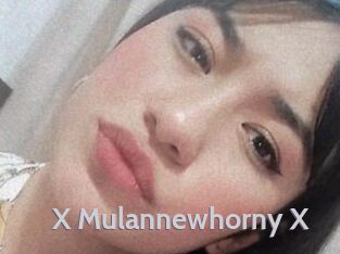 X_Mulannewhorny_X