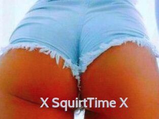 X_SquirtTime_X