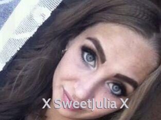 X_SweetJulia_X Live Cam 66