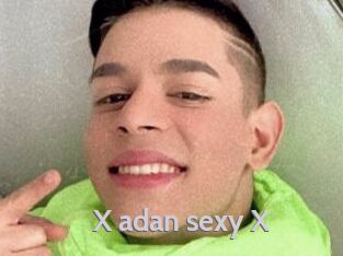 X_adan_sexy_X
