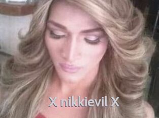 X_nikkievil_X